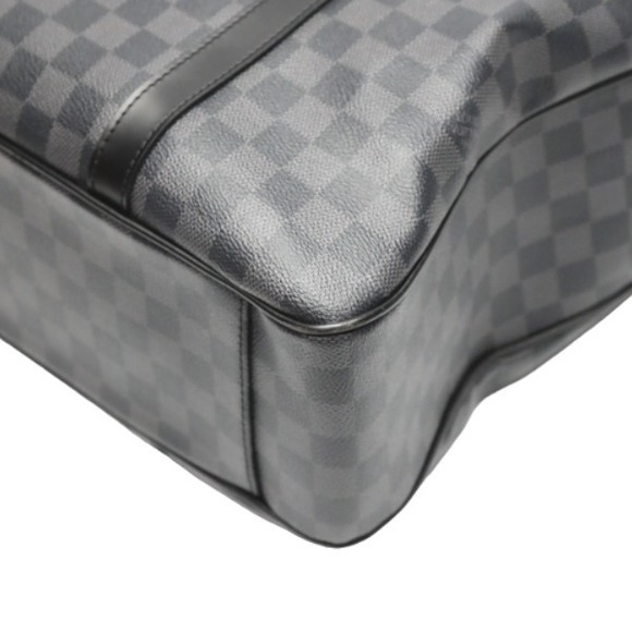 Louis Vuitton Damier Tadao PM Shoulder Bag - Picture 6 of 14